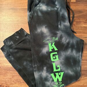 King Gizzard and the Lizard Wizard Unisex Jogger