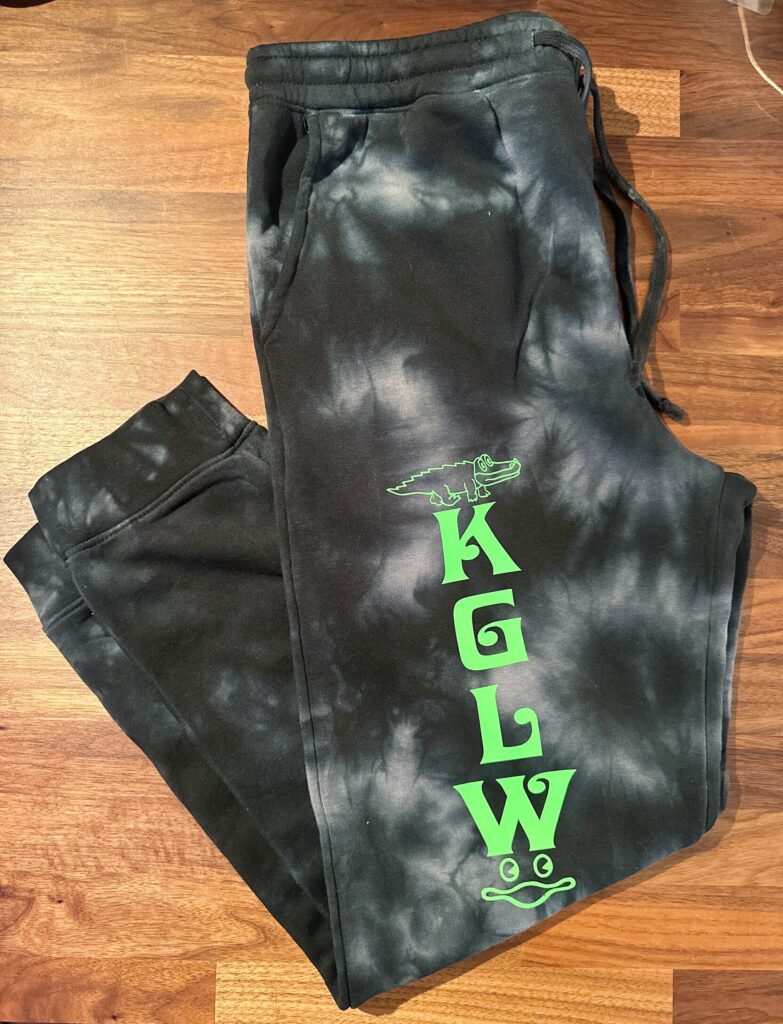 King Gizzard and the Lizard Wizard Unisex Jogger