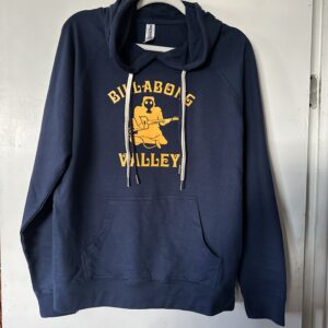 KGLW Billabong Valley Hoodie