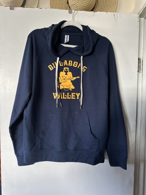 KGLW Billabong Valley Hoodie