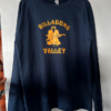 Billabong Valley Crewneck | Microtonal Flying Banana | KGLW | King Gizz Sweatshirt | King Gizzard | Gift