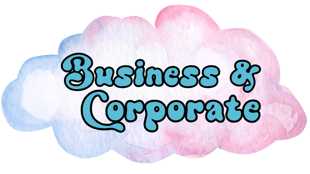 Business and Corporate