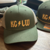 KGLW ACDC Trucker Hat