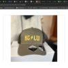 KGLW ACDC TRUCKER HAT